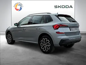 Škoda Kamiq 1.0 TSI Dynamic DSG