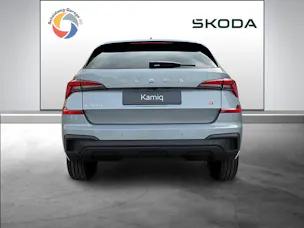 Škoda Kamiq 1.0 TSI Dynamic DSG