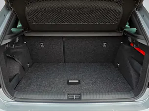 Škoda Kamiq 1.0 TSI Dynamic DSG
