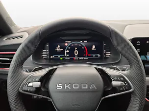 Škoda Kamiq 1.0 TSI Dynamic DSG