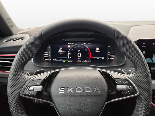 Škoda Kamiq 1.0 TSI Dynamic DSG