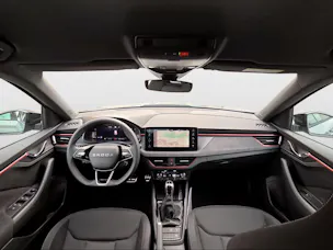Škoda Kamiq 1.0 TSI Dynamic DSG