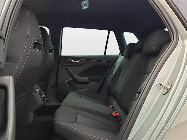 Škoda Kamiq 1.0 TSI Dynamic DSG