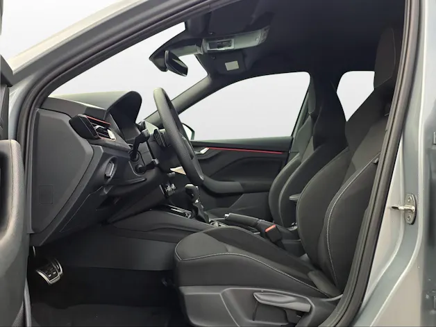 Škoda Kamiq 1.0 TSI Dynamic DSG