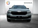 Škoda Kamiq 1.0 TSI Dynamic DSG