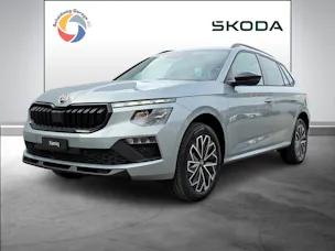 Škoda Kamiq 1.0 TSI Dynamic DSG