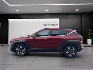 Hyundai Kona 1.6 GDi HEV Amplia DCT