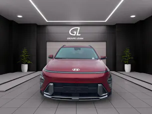 Hyundai Kona 1.6 GDi HEV Amplia DCT