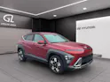Hyundai Kona 1.6 GDi HEV Amplia DCT