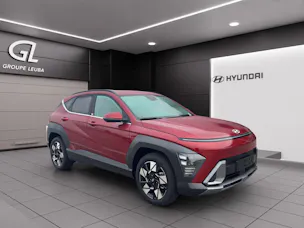 Hyundai Kona 1.6 GDi HEV Amplia DCT