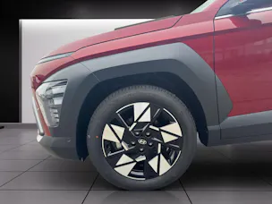 Hyundai Kona 1.6 GDi HEV Amplia DCT