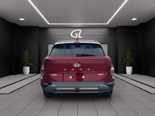 Hyundai Kona 1.6 GDi HEV Amplia DCT