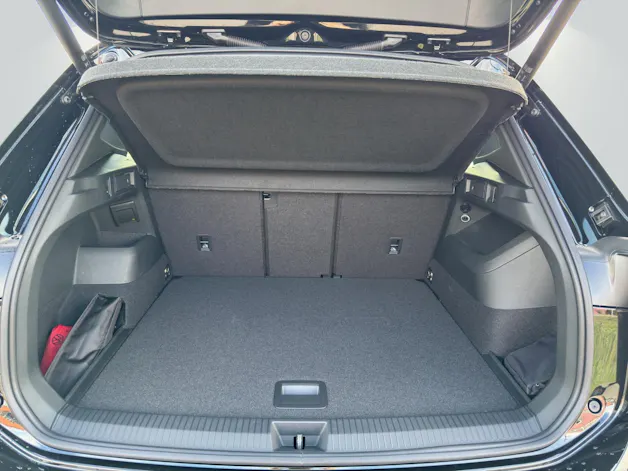 VW Tiguan 2.0 TDI SCR R-Line United 4Motion DSG