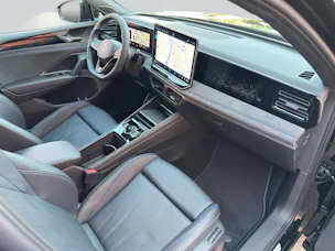 VW Tiguan 2.0 TDI SCR R-Line United 4Motion DSG