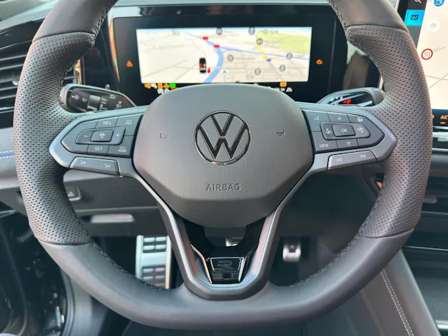 VW Tiguan 2.0 TDI SCR R-Line United 4Motion DSG