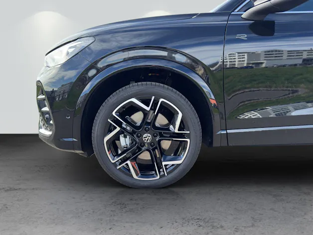 VW Tiguan 2.0 TDI SCR R-Line United 4Motion DSG