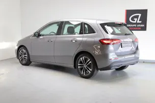 Mercedes-Benz B 200 7G-DCT