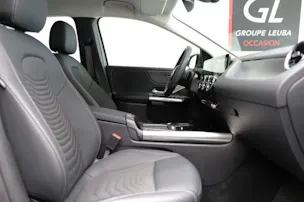 Mercedes-Benz B 200 7G-DCT