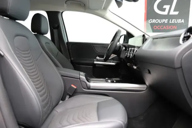 Mercedes-Benz B 200 7G-DCT