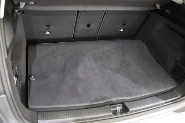 Mercedes-Benz B 200 7G-DCT