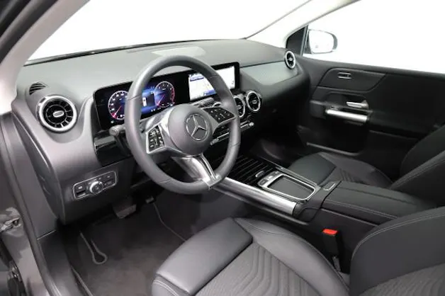Mercedes-Benz B 200 7G-DCT