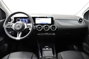 Mercedes-Benz B 200 7G-DCT