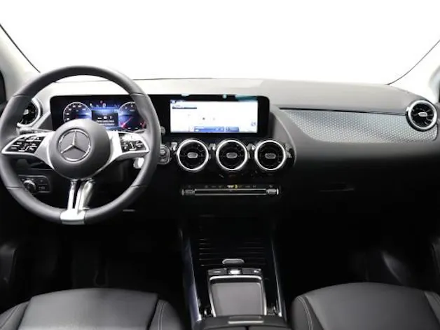 Mercedes-Benz B 200 7G-DCT