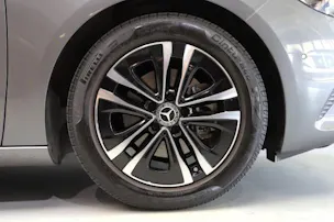 Mercedes-Benz B 200 7G-DCT