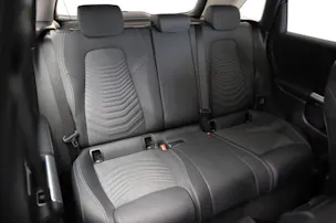 Mercedes-Benz B 200 7G-DCT