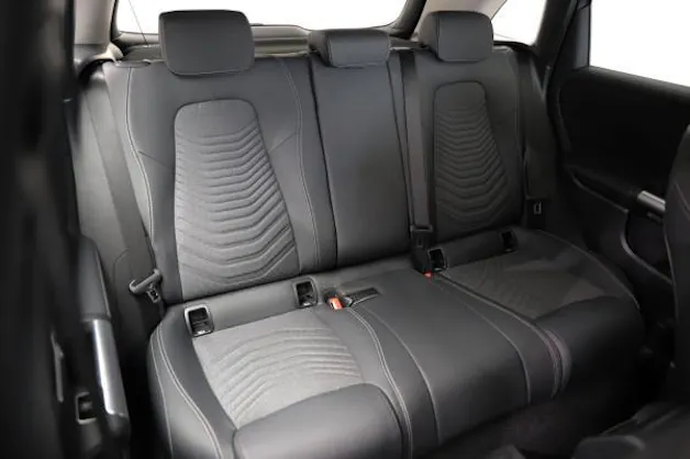 Mercedes-Benz B 200 7G-DCT