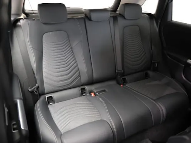 Mercedes-Benz B 200 7G-DCT