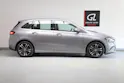 Mercedes-Benz B 200 7G-DCT