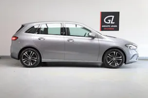 Mercedes-Benz B 200 7G-DCT
