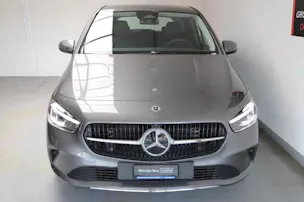 Mercedes-Benz B 200 7G-DCT