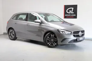 Mercedes-Benz B 200 7G-DCT