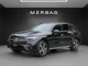 Mercedes-Benz GLC 400 e 4MATIC EQ-Star Hybrid