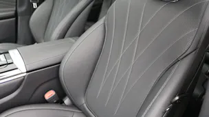 Mercedes-Benz GLC 400 e 4MATIC EQ-Star Hybrid