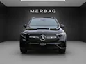 Mercedes-Benz GLC 400 e 4MATIC EQ-Star Hybrid