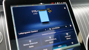 Mercedes-Benz GLC 400 e 4MATIC EQ-Star Hybrid