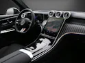 Mercedes-Benz GLC 400 e 4MATIC EQ-Star Hybrid