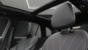 Mercedes-Benz GLC 400 e 4MATIC EQ-Star Hybrid