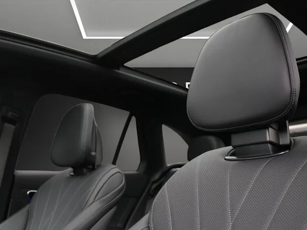 Mercedes-Benz GLC 400 e 4MATIC EQ-Star Hybrid