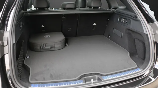 Mercedes-Benz GLC 400 e 4MATIC EQ-Star Hybrid