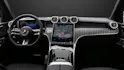 Mercedes-Benz GLC 400 e 4MATIC EQ-Star Hybrid