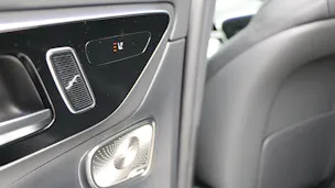 Mercedes-Benz GLC 400 e 4MATIC EQ-Star Hybrid