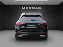 Mercedes-Benz GLC 400 e 4MATIC EQ-Star Hybrid