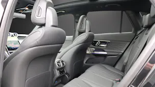 Mercedes-Benz GLC 400 e 4MATIC EQ-Star Hybrid
