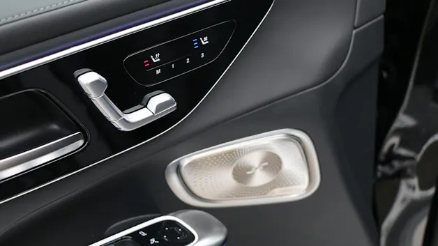 Mercedes-Benz GLC 400 e 4MATIC EQ-Star Hybrid