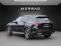 Mercedes-Benz GLC 400 e 4MATIC EQ-Star Hybrid