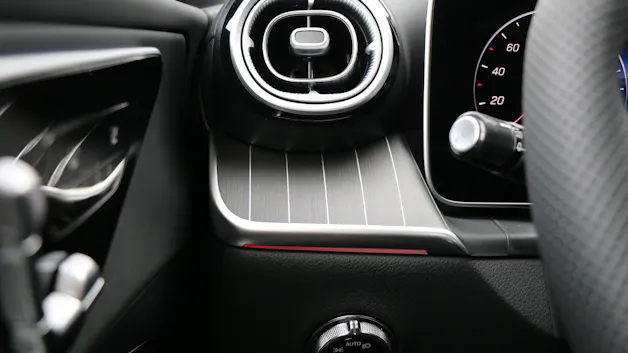 Mercedes-Benz GLC 400 e 4MATIC EQ-Star Hybrid